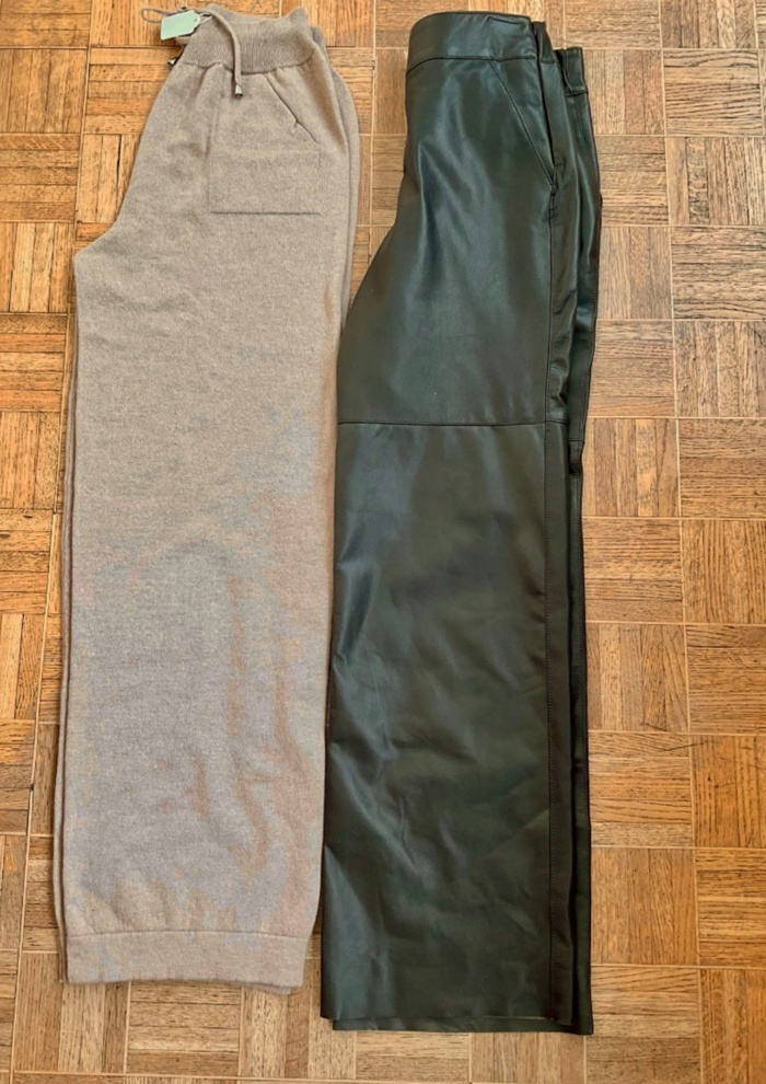 fw26 PANTS
